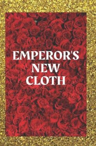 Cover of Emperors new cloth