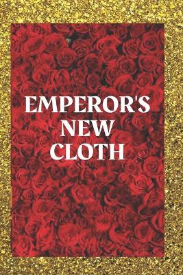 Book cover for Emperors new cloth