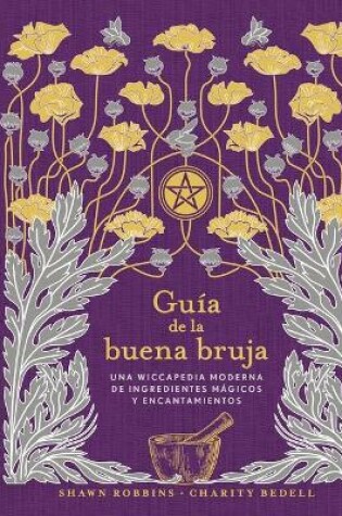 Cover of Guia de la Buena Bruja