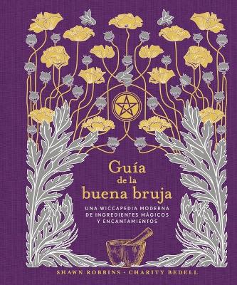 Book cover for Guia de la Buena Bruja