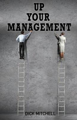 Book cover for Up Your Management