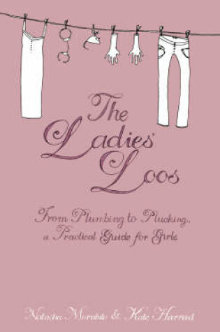 Cover of The Ladies' Loos
