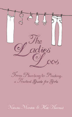 Book cover for The Ladies' Loos