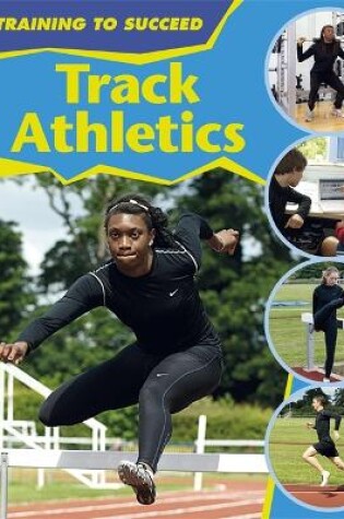 Cover of Track Athletics