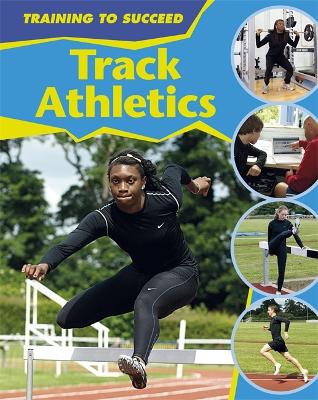 Cover of Track Athletics