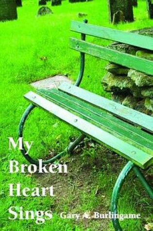 Cover of My Broken Heart Sings