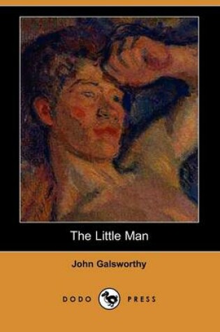 Cover of The Little Man (Dodo Press)