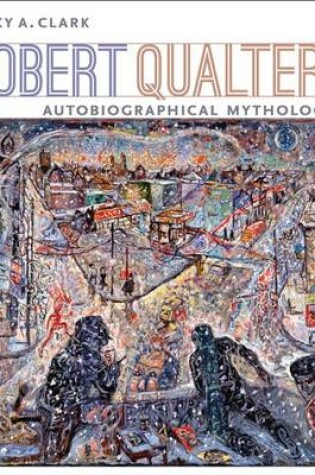 Cover of Robert Qualters