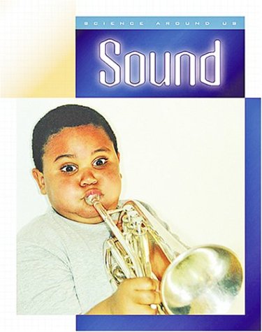 Book cover for Sound