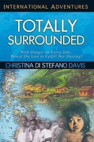 Cover of Totally Surrounded