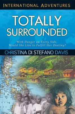 Book cover for Totally Surrounded
