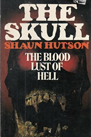 Cover of The Skull