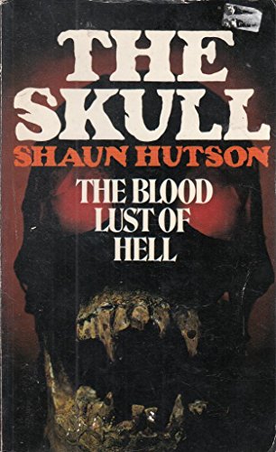 Book cover for The Skull