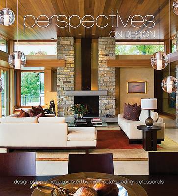 Cover of Perspectives on Design Minnesota