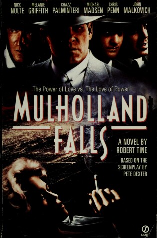 Cover of Mulholland Falls