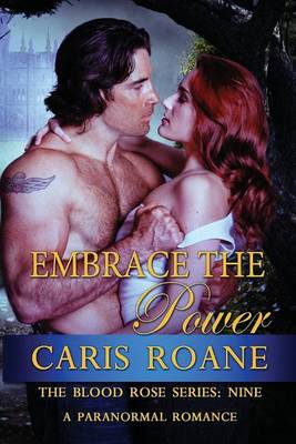 Book cover for Embrace the Power
