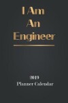 Book cover for I Am an Engineer