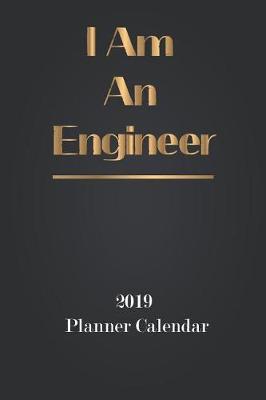 Book cover for I Am an Engineer