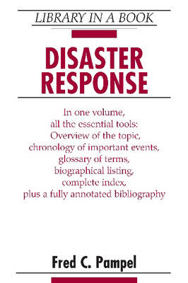 Cover of Disaster Response