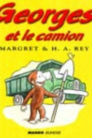 Cover of George Et le Camion