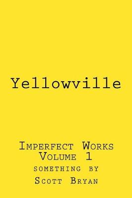 Book cover for Yellowville