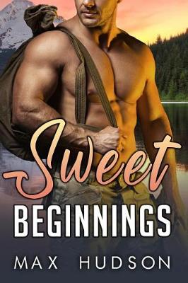 Book cover for Sweet Beginnings
