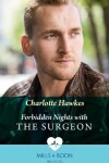 Book cover for Forbidden Nights With The Surgeon