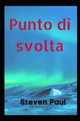 Cover of Punto di svolta