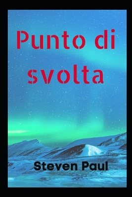 Book cover for Punto di svolta