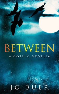 Book cover for Between