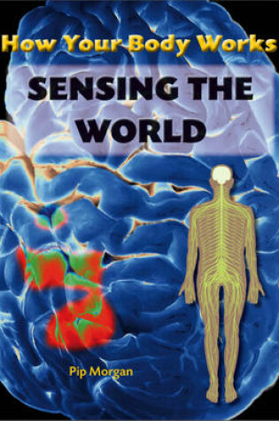 Cover of Sensing the World