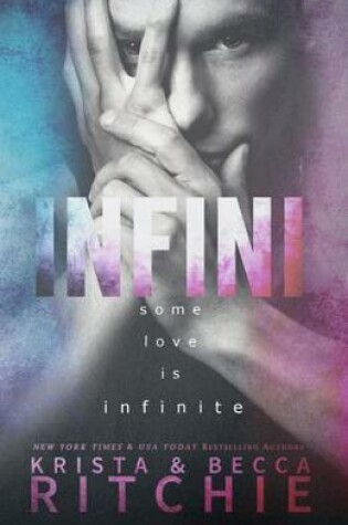 Cover of Infini
