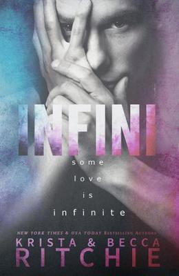 Cover of Infini