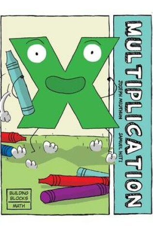 Cover of Multiplication