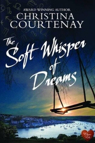 Cover of Soft Whisper of Dreams
