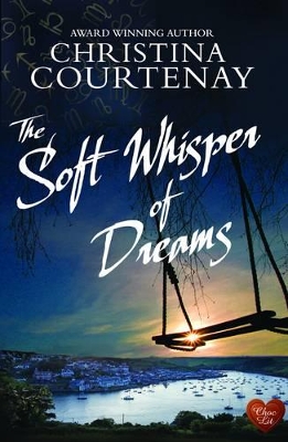 Book cover for Soft Whisper of Dreams