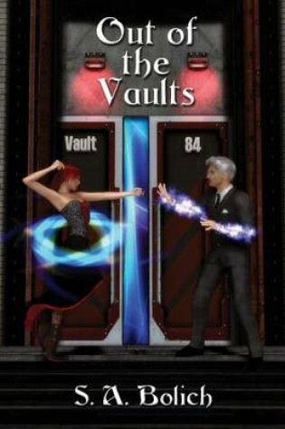 Cover of Out of the Vaults