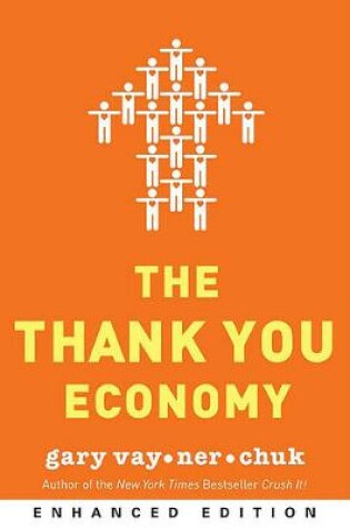 Cover of The Thank You Economy (Enhanced Edition)