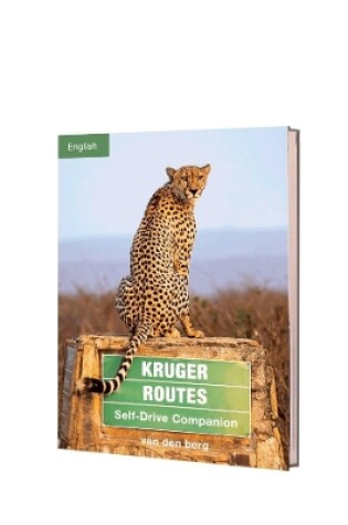 Cover of Kruger Routes