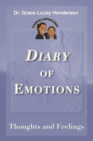 Cover of Diary of Emotions