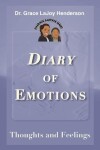 Book cover for Diary of Emotions