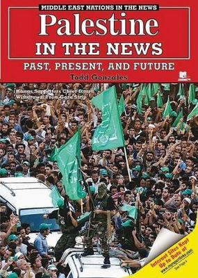 Cover of Palestine in the News