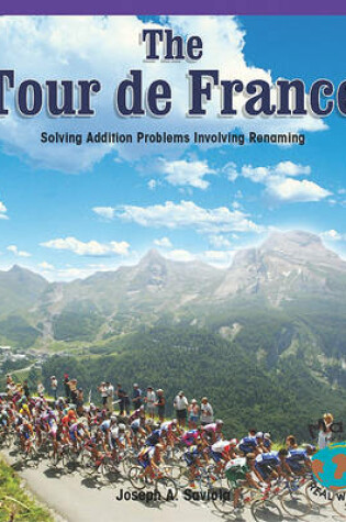 Cover of Tour de France