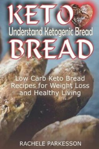 Cover of Keto Bread