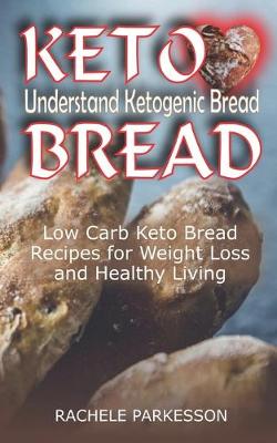 Book cover for Keto Bread