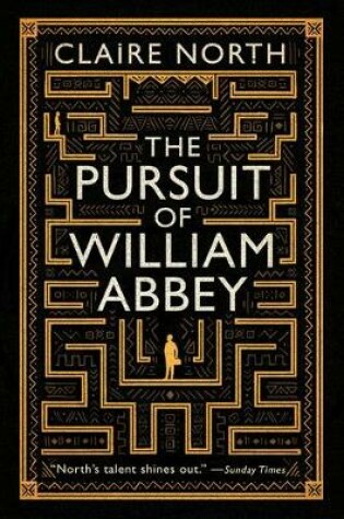 Cover of The Pursuit of William Abbey