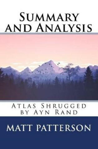 Cover of Summary and Analysis