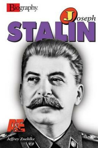 Cover of Joseph Stalin