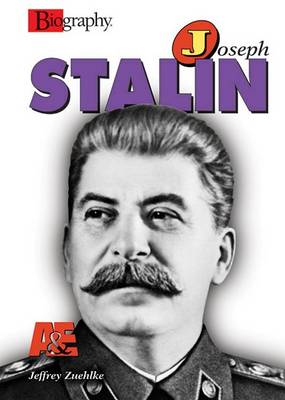 Cover of Joseph Stalin