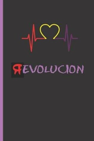 Cover of Evolucion